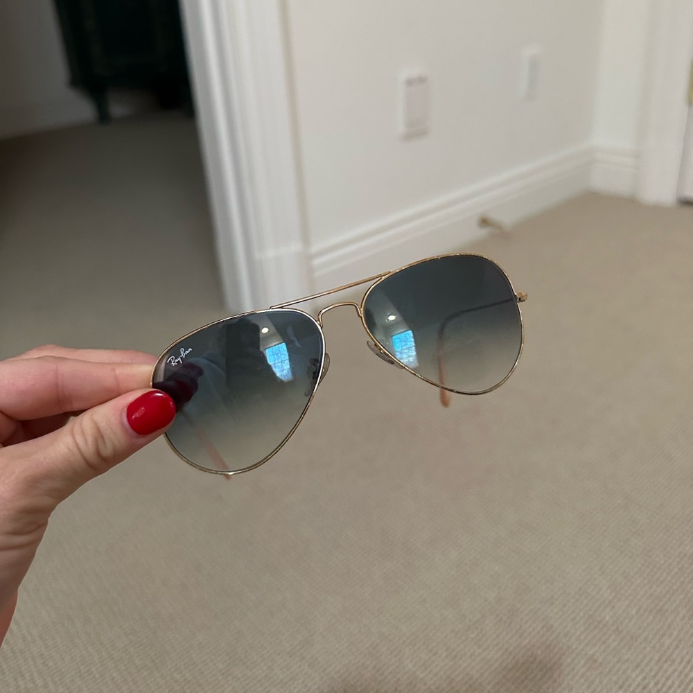 Women’s Ray-Ban Sunglasses